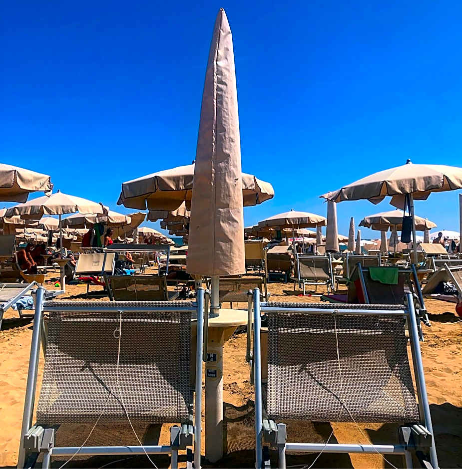 Hotel Savoia