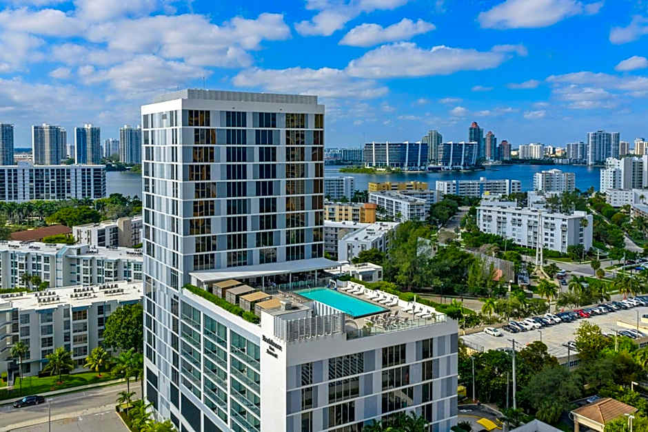 Residence Inn by Marriott Miami Sunny Isles Beach
