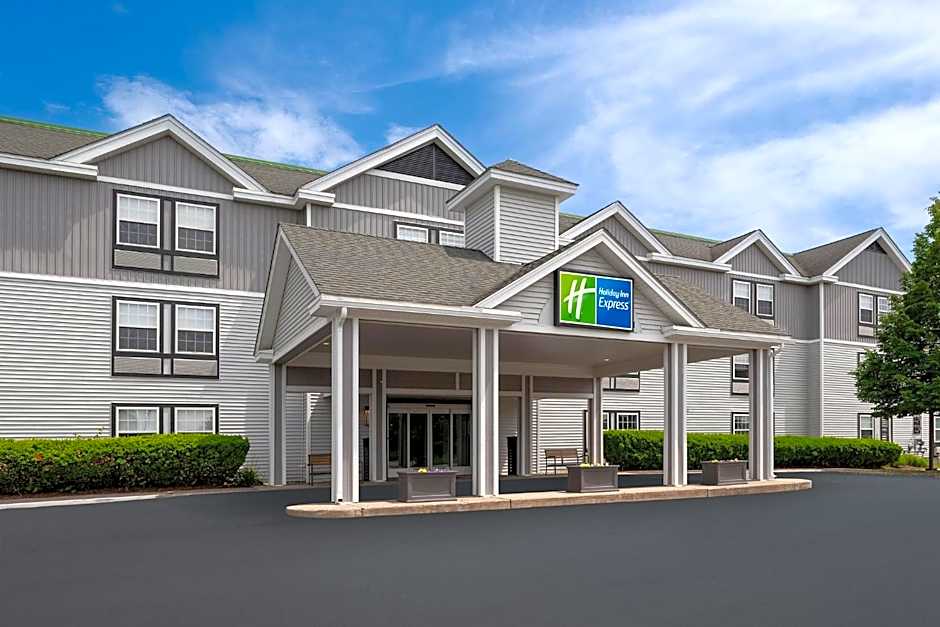Holiday Inn Express St. Albans By IHG