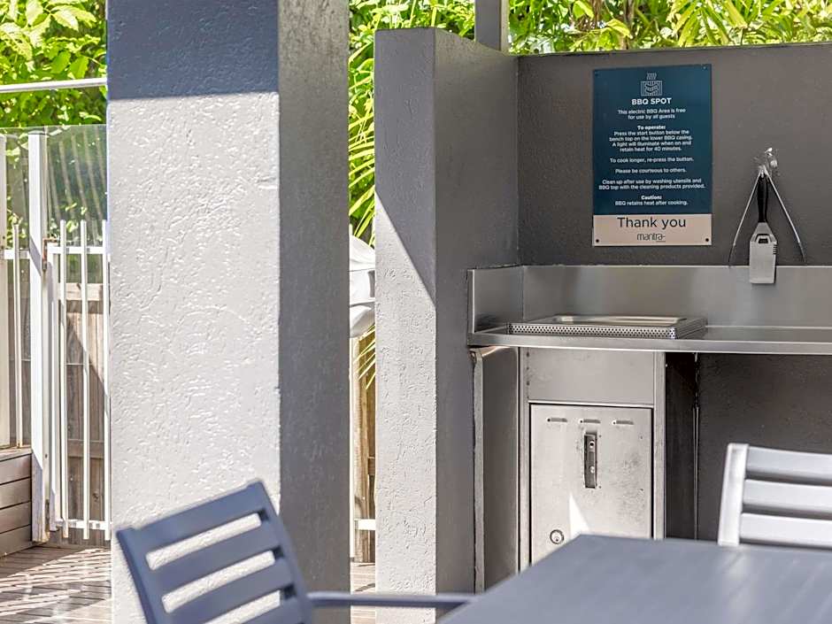 Mantra Aqueous Port Douglas