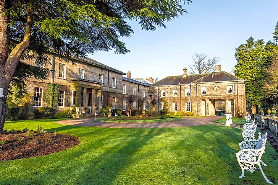 Doxford Hall Hotel And Spa