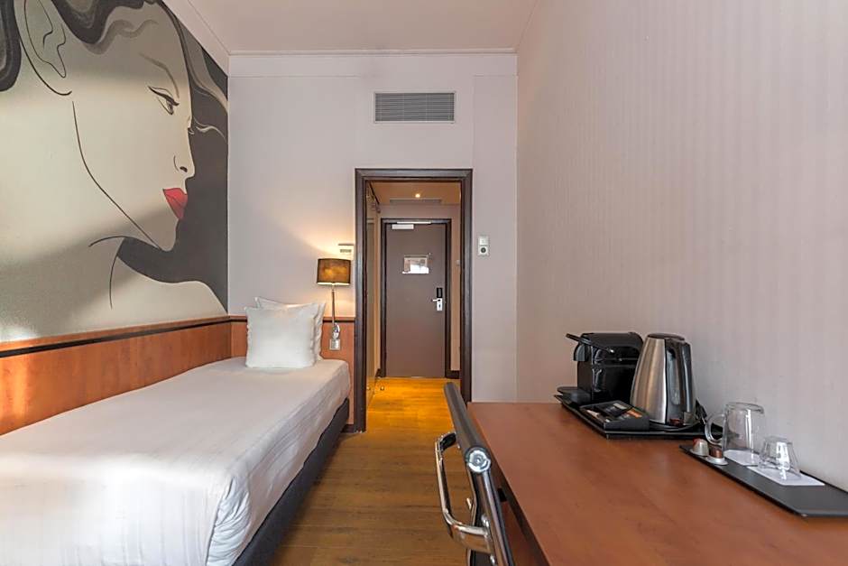 Leonardo Hotel Utrecht City Center