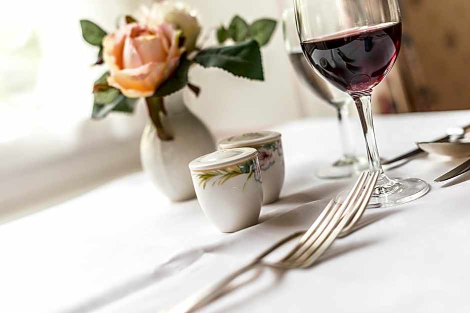 Swiss Historic Hotel Masson