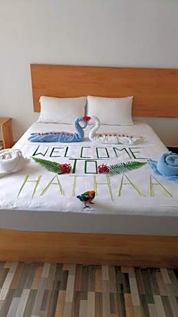 Fulidhoo Hathaa Retreat