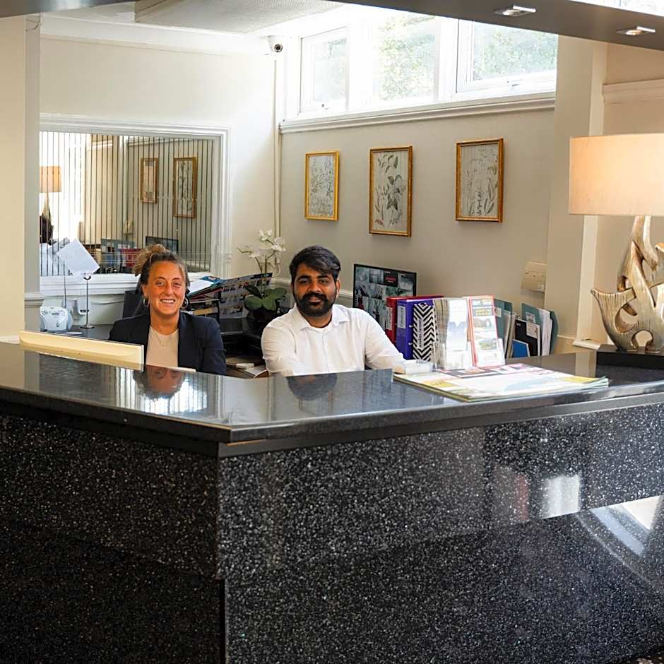 The Mayfair Hotel