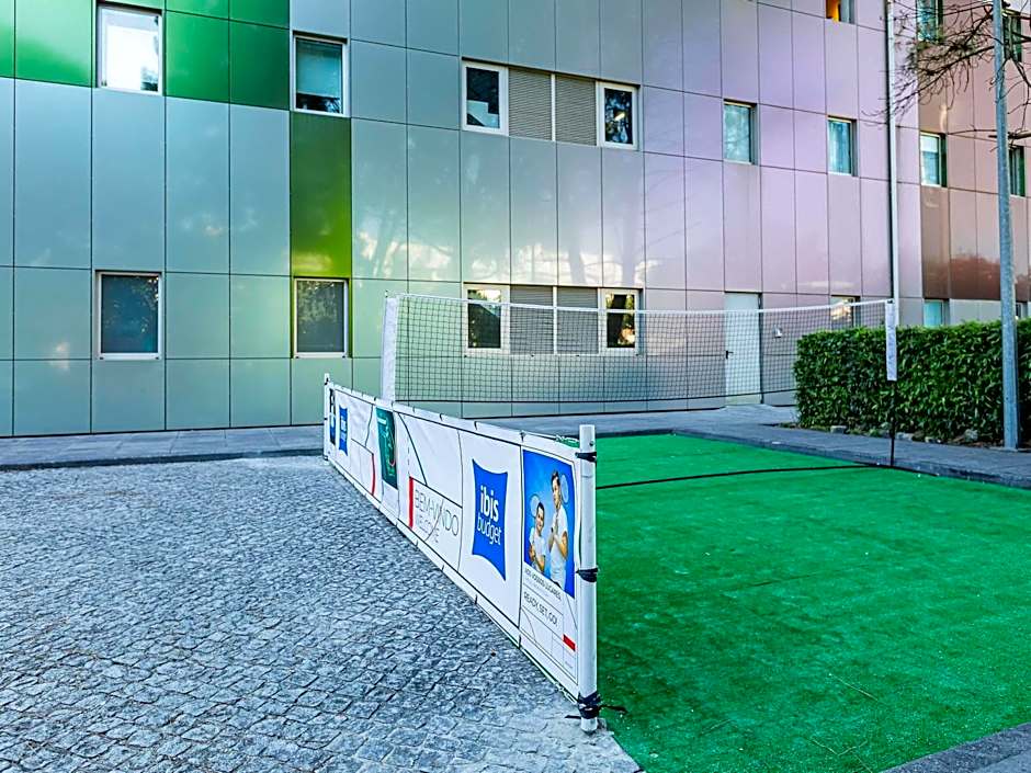 Hotel ibis Budget Porto Gaia