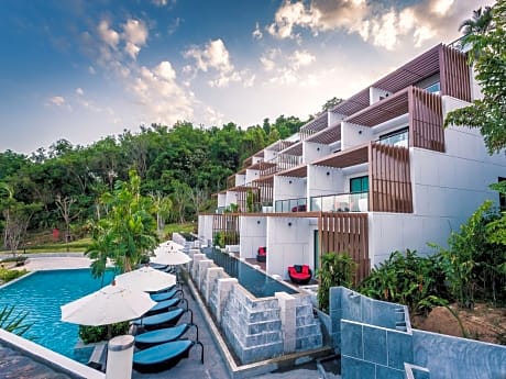 Chalong Chalet Resort