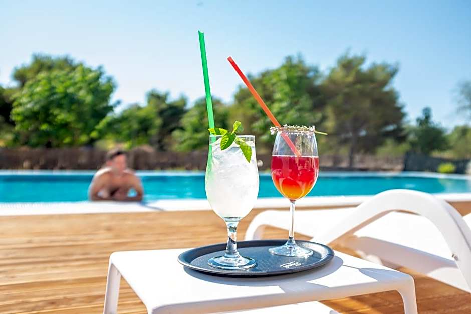 Hotel Vrata Krke