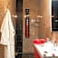 Romantický wellness suite hotel Heinz