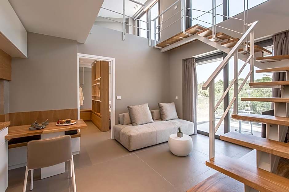 Noemie Luxury Suites