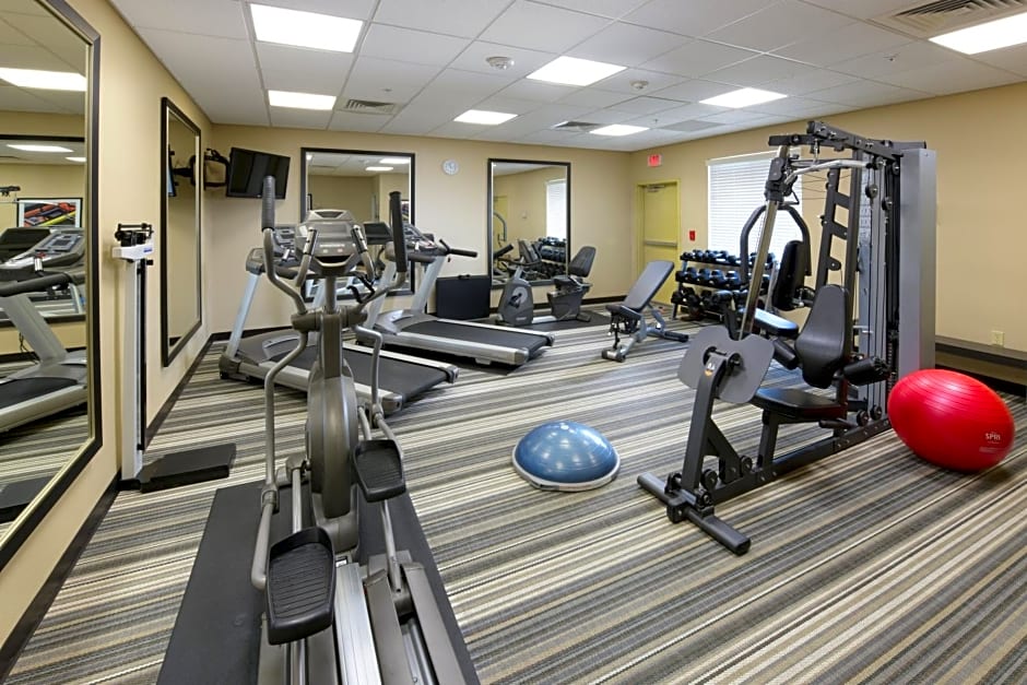 Candlewood Suites Odessa By IHG