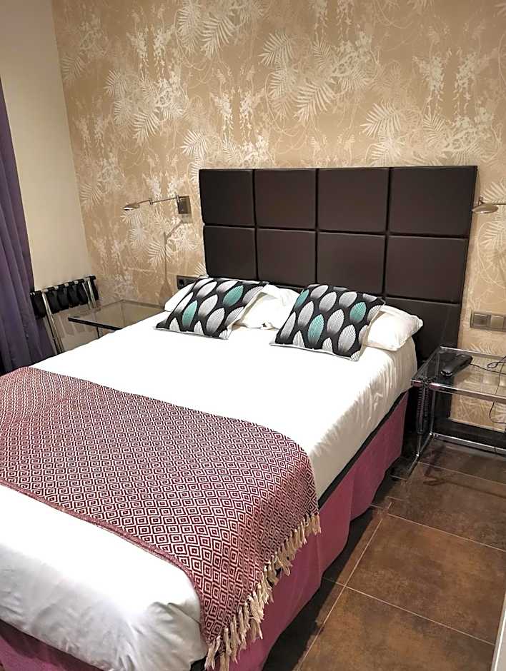 Hotel Lloret Ramblas