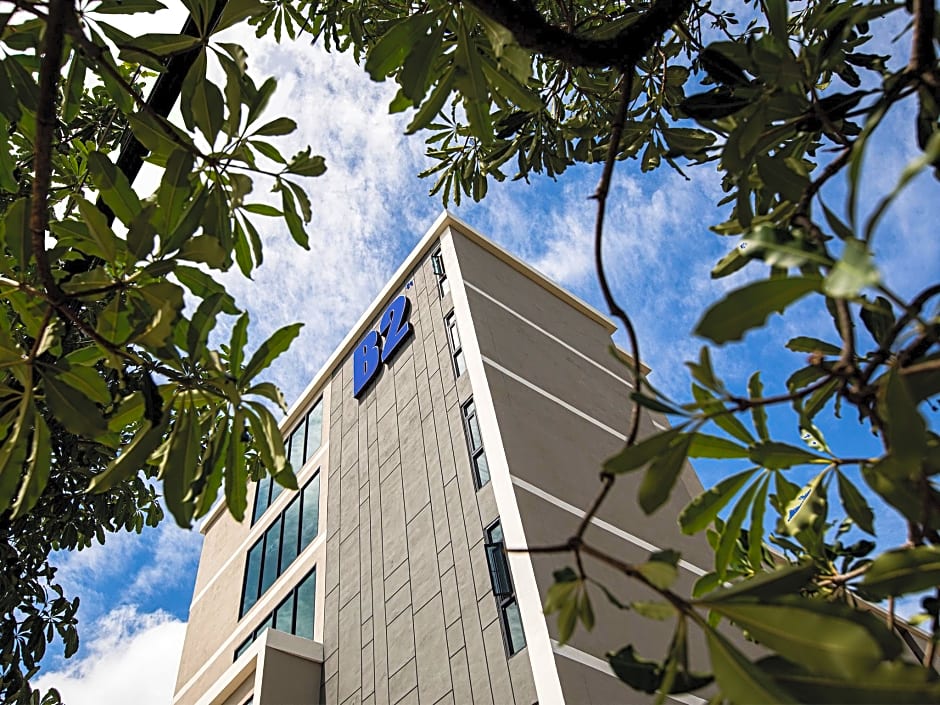 B2 Phitsanulok Premier Hotel