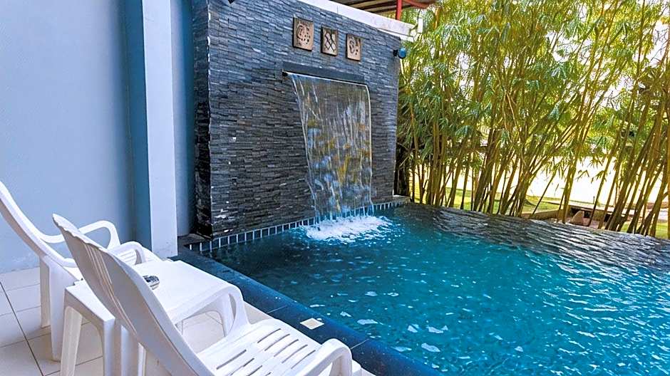 The Par Phuket