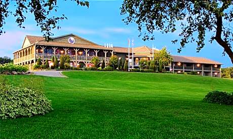 Eganridge Resort, Golf Club & Spa