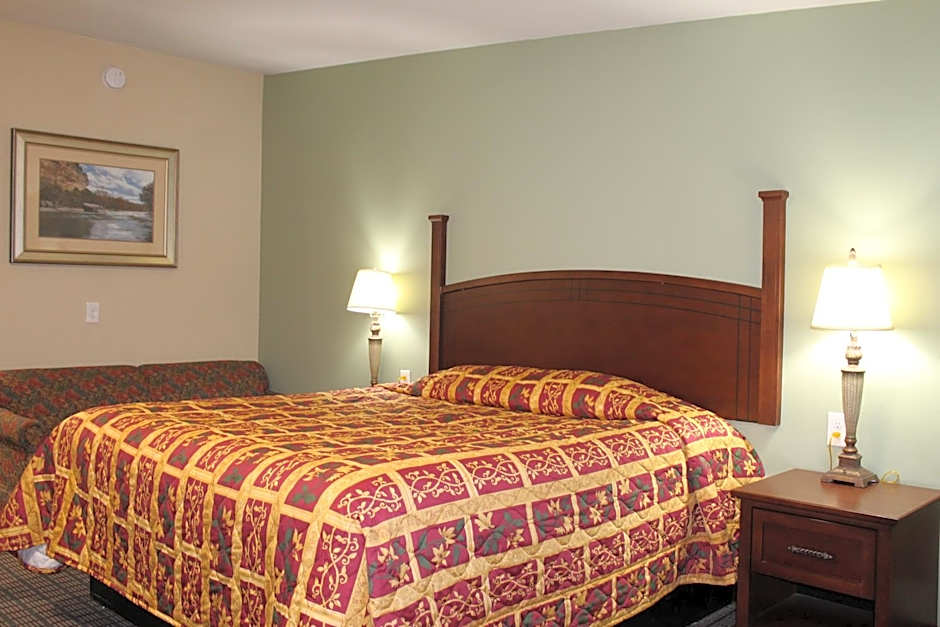 American Inn & Suites