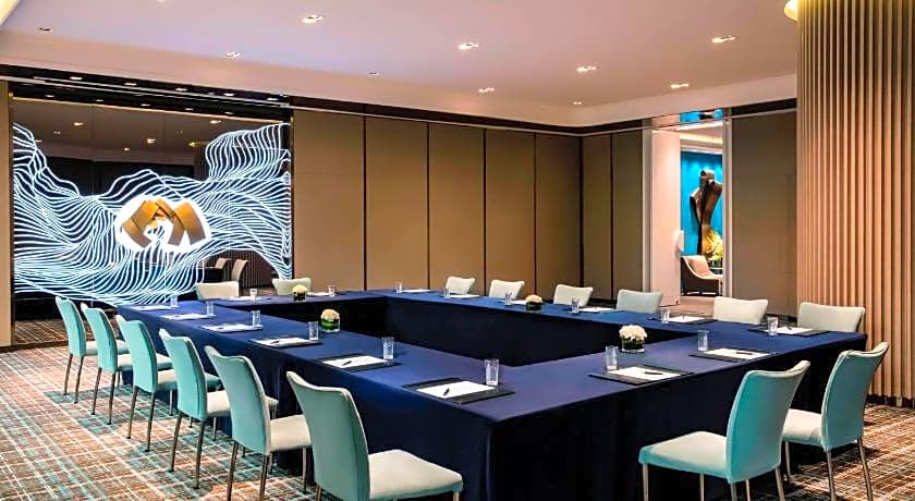 Sheraton Xiamen Hotel