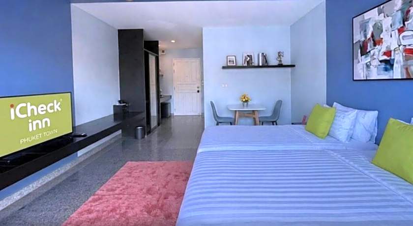Sino Inn Hotel