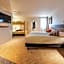 greet Hotel Massieux Lyon Nord
