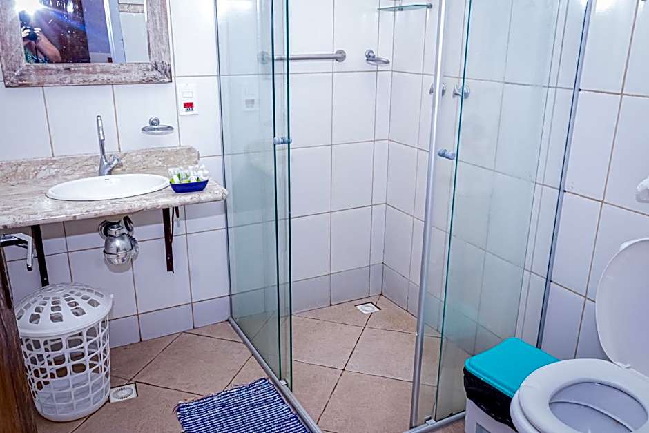 Casa de Violeta Pousada