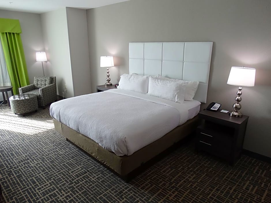 Holiday Inn Covington, an IHG Hotel