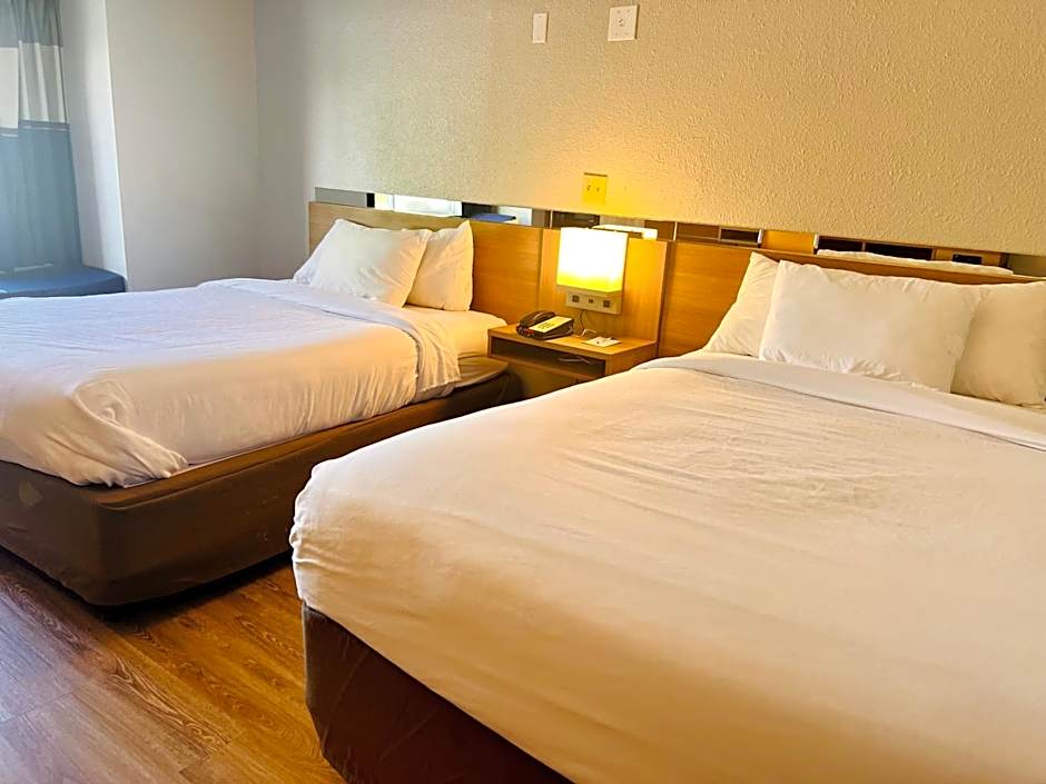 Microtel Inn & Suites by Wyndham Lexington