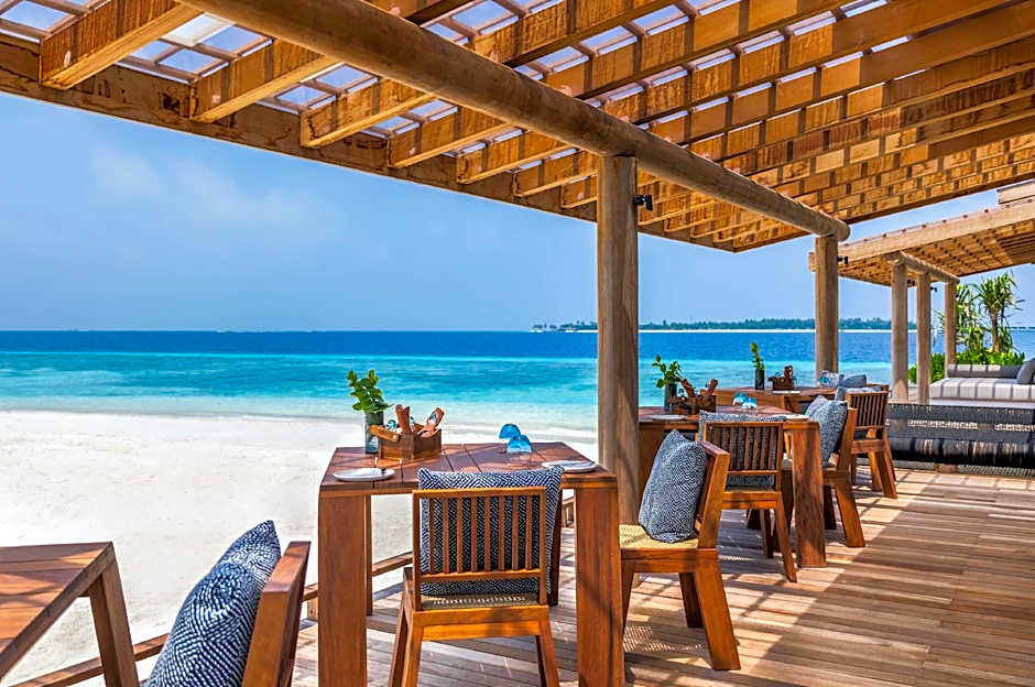 Alila Kothaifaru Maldives