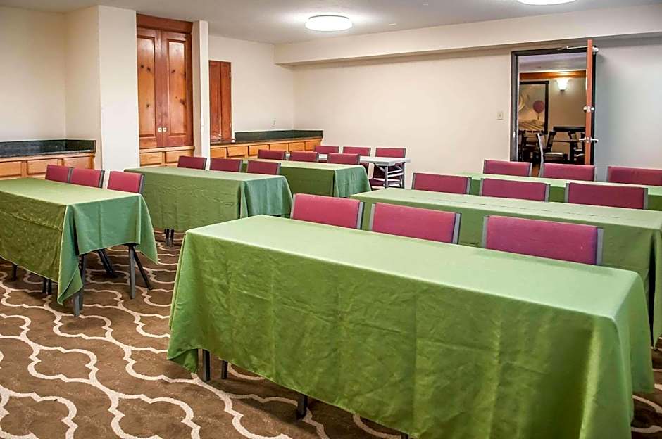 Comfort Suites Albuquerque/North Journal Center