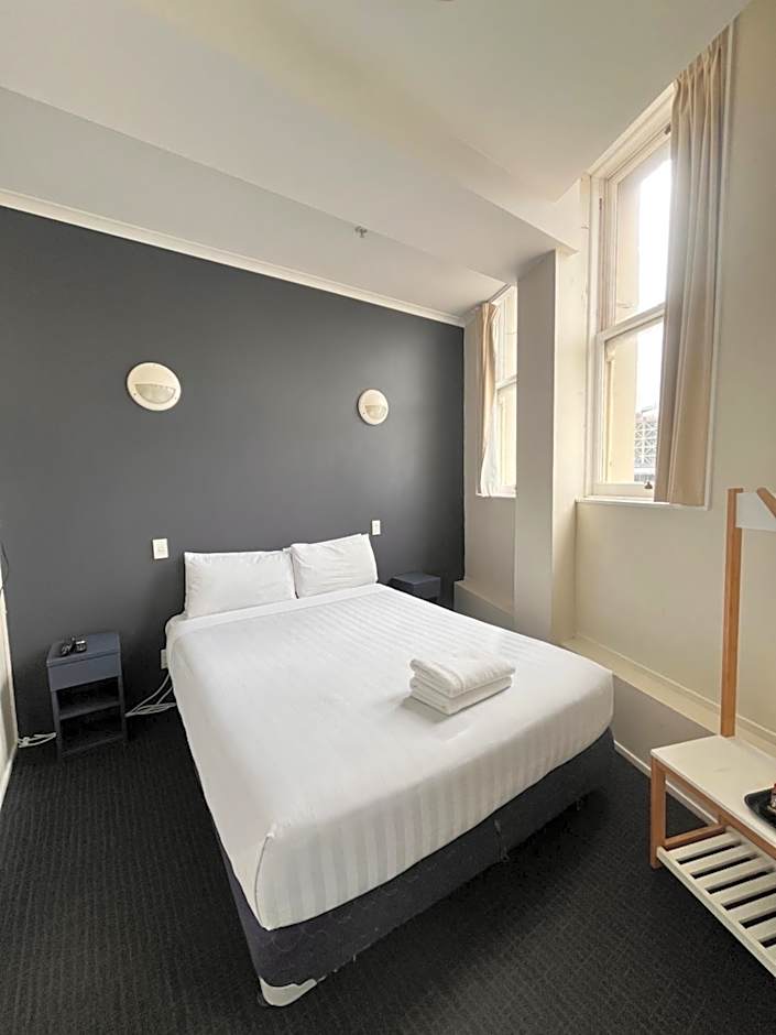 Nomads Capital Backpackers - Wellington