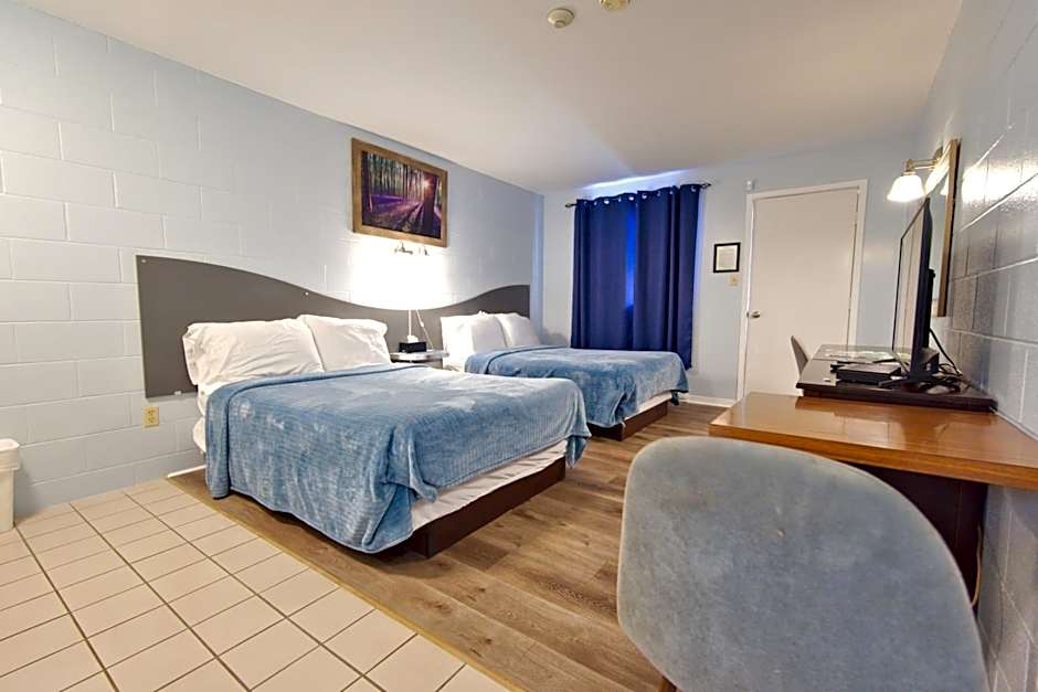 Jacques Cartier Motel