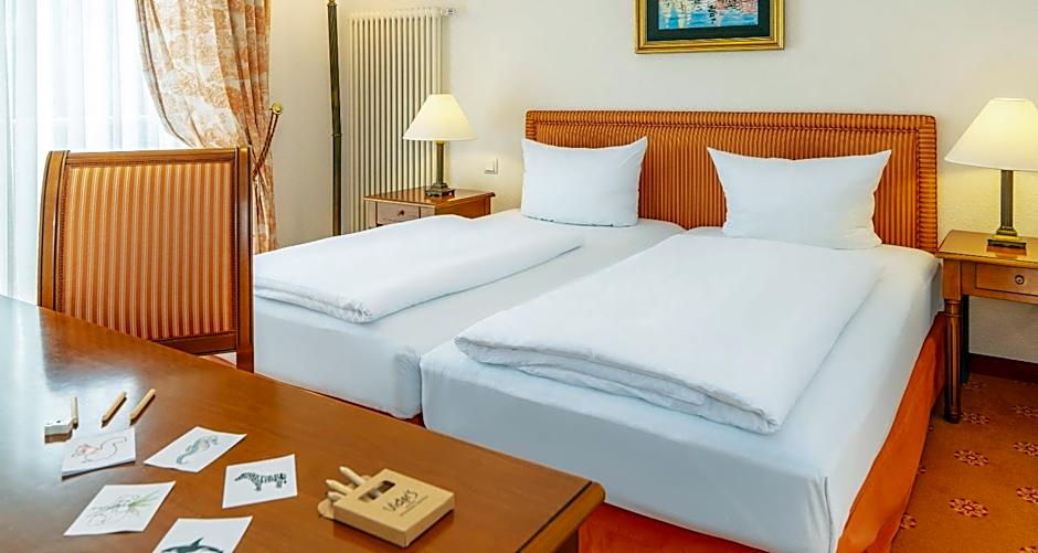 Victor's Residenz-Hotel Berlin