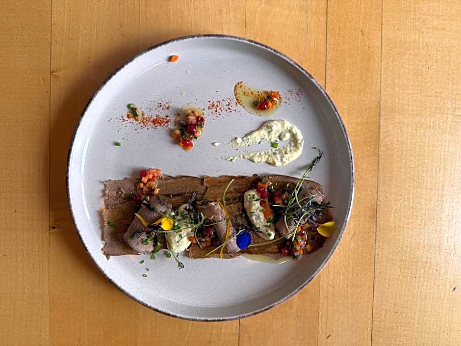 Grand Hôtel & Kurhaus