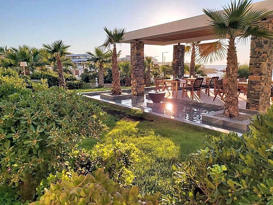 The Island Hotel - Adults Only -