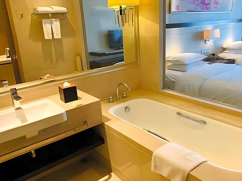 Sheraton Qinhuangdao Beidaihe Hotel