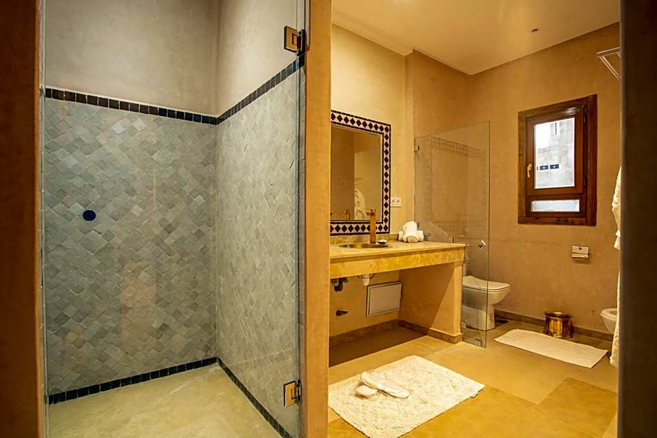 Riad Kenza