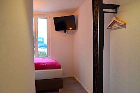 Small Single Room