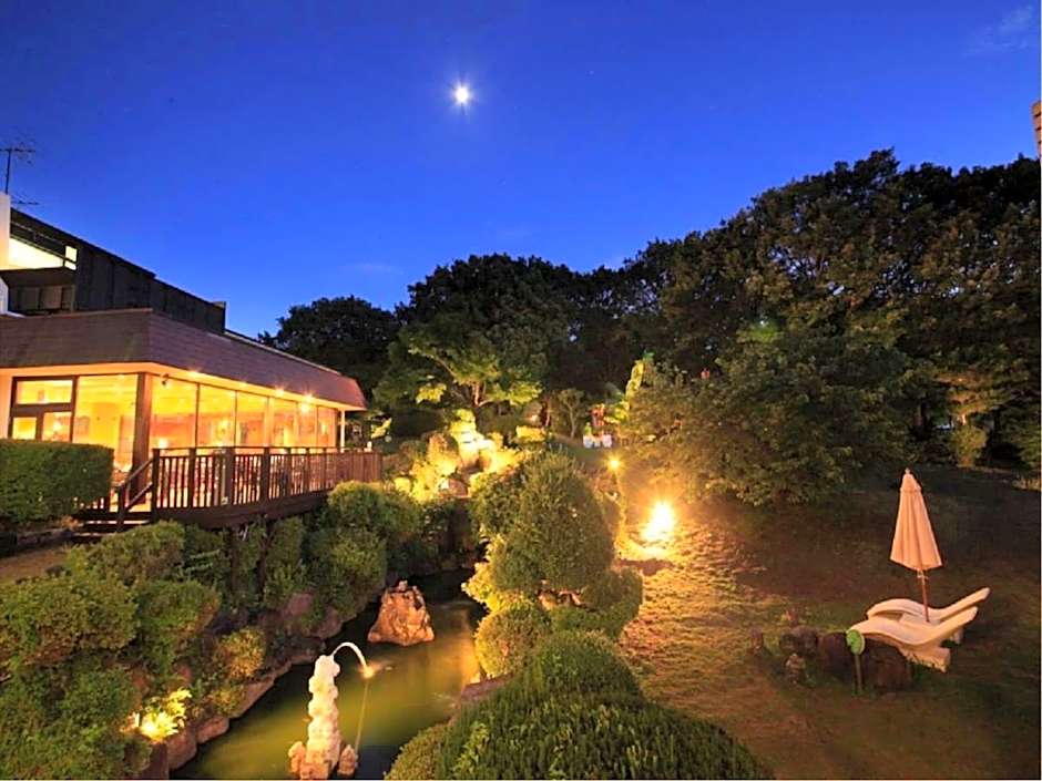 Anda Bettei Izu Ippekiko Resort