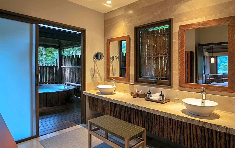 El Silencio Lodge & Spa Costa Rica