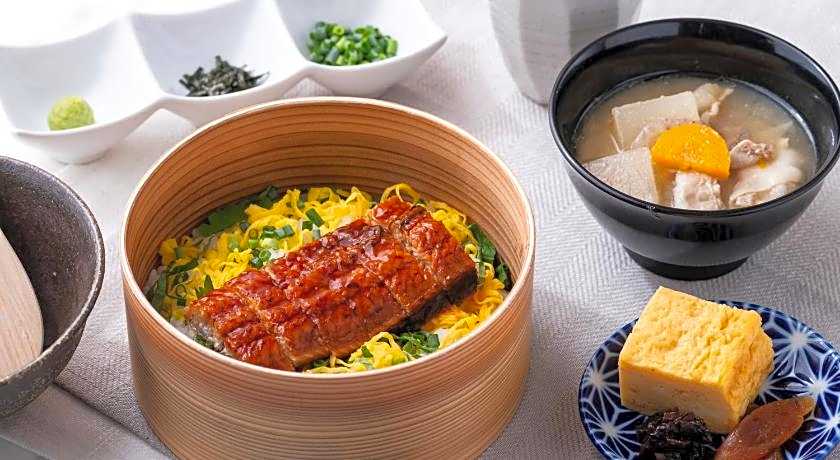 Mitsui Garden Hotel Nagoya Premier