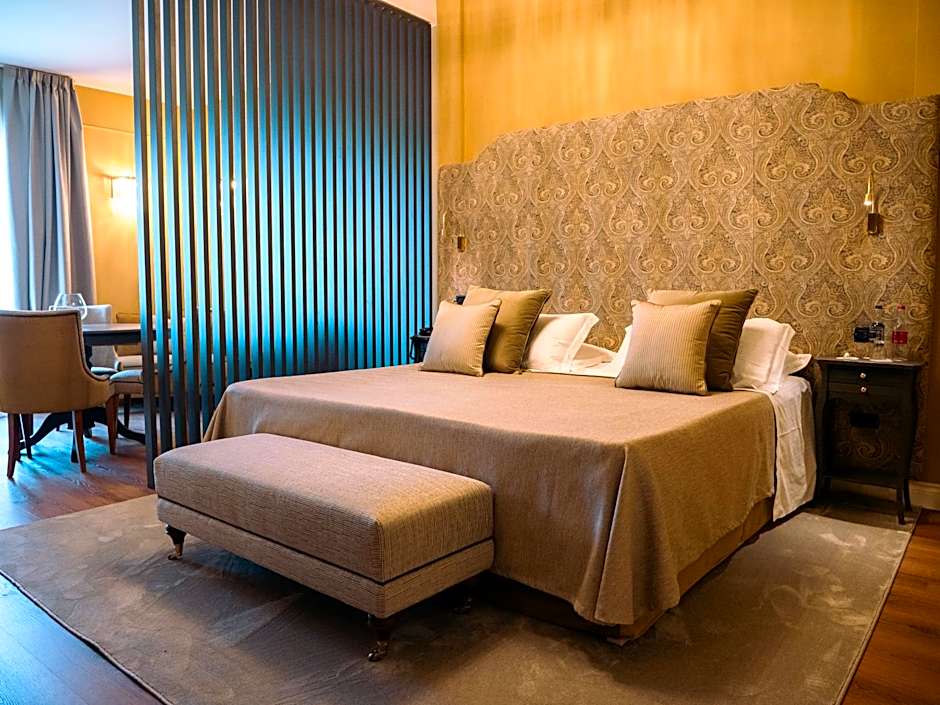 Cappuccina Country Resort