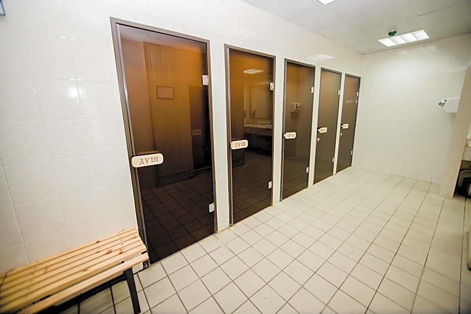 City Palace Hotel Tashkent