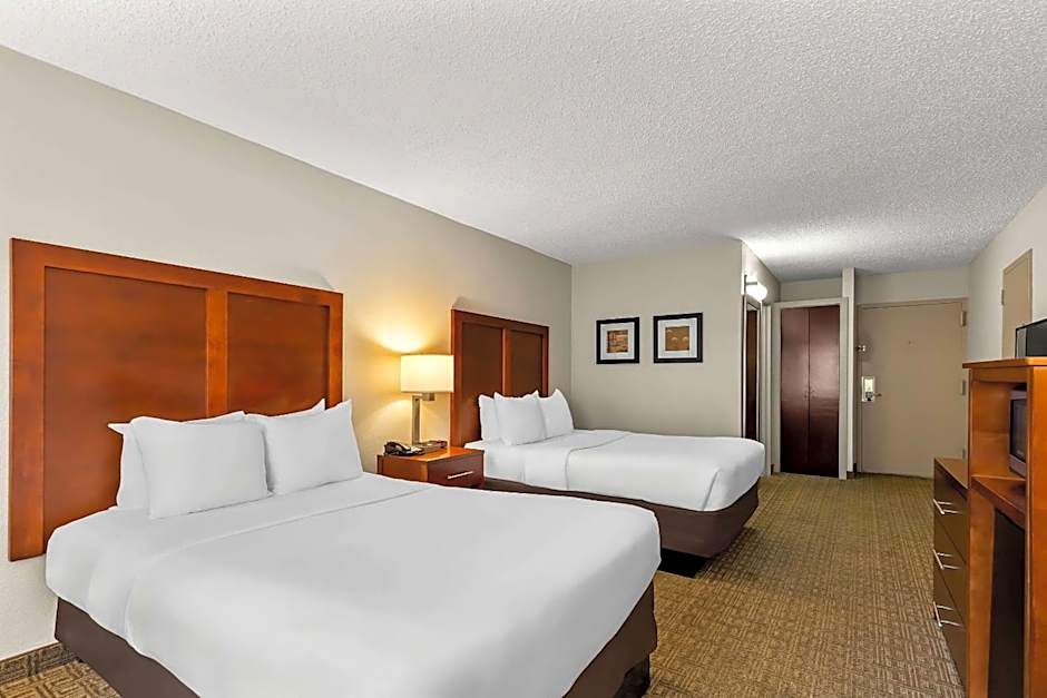 Comfort Inn St. Louis - Westport Event Center