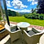 Cwmbach Lodge luxury B&B