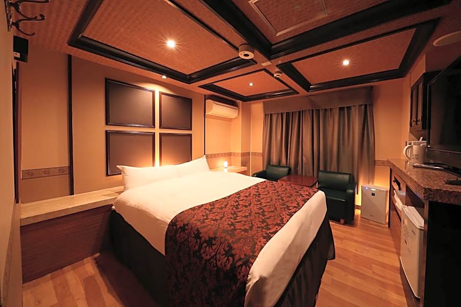 Hotel Fine Olive Kyoto Yamashina (Adult Only)