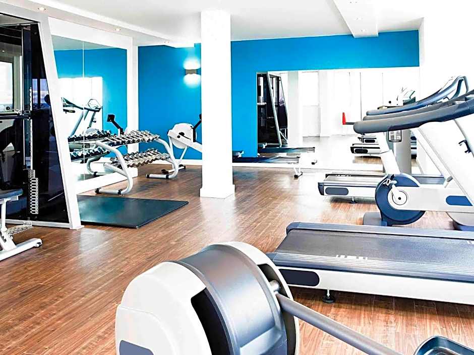 Novotel London Excel
