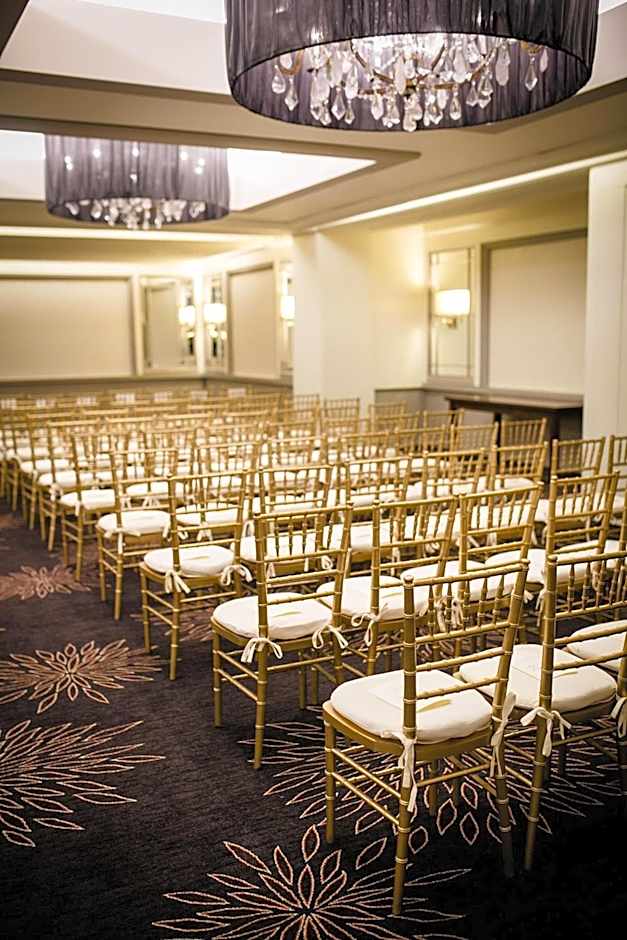 Hyatt Regency Boston