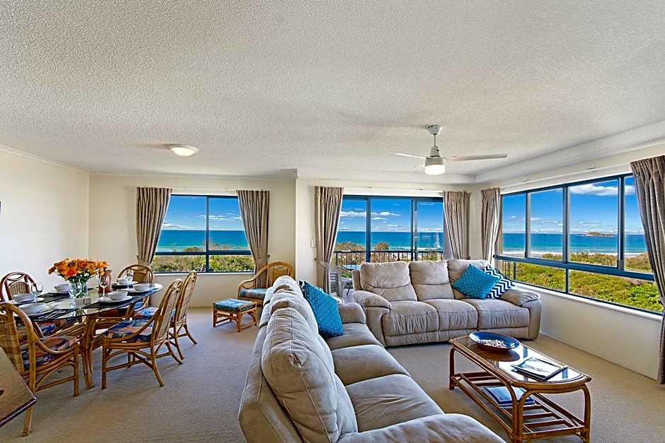 Salerno On The Beach