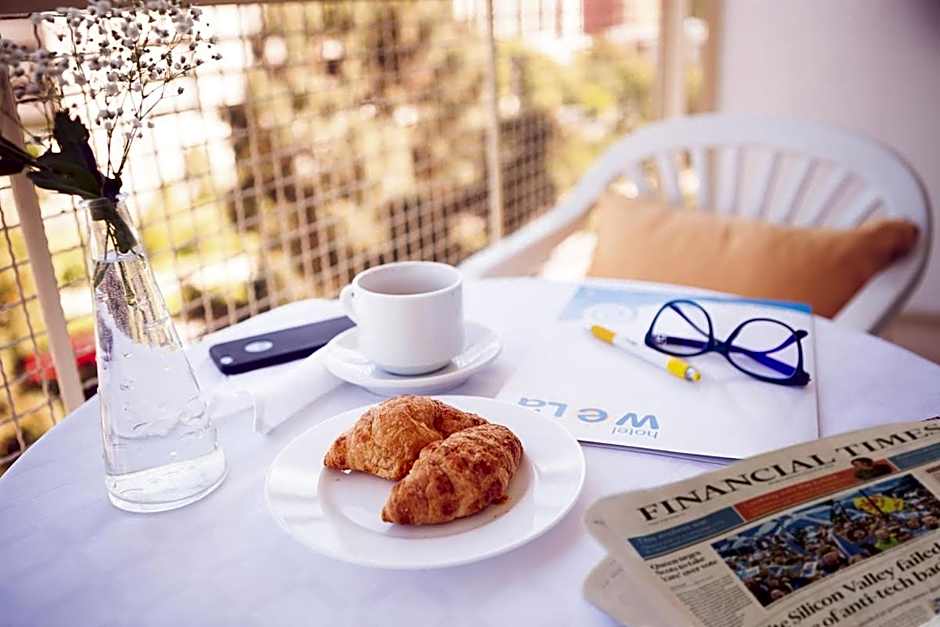 Hotel Wela - Premium All Inclusive