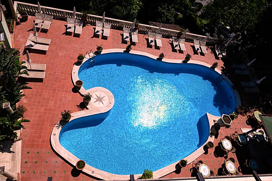 Taormina Park Hotel