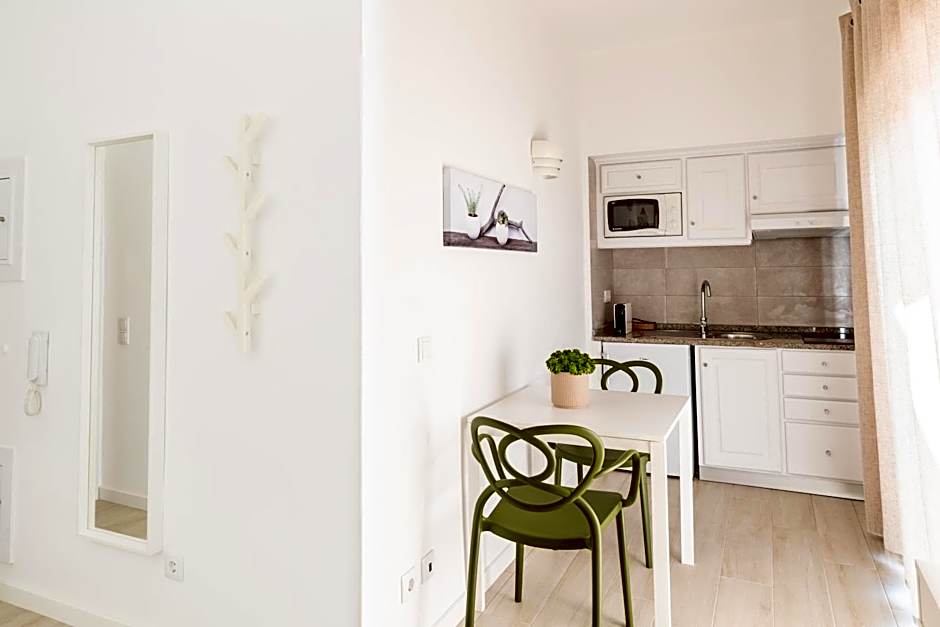 Faro Guest Apartments